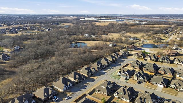 14350 S Hudson Avenue, Bixby, OK 74008