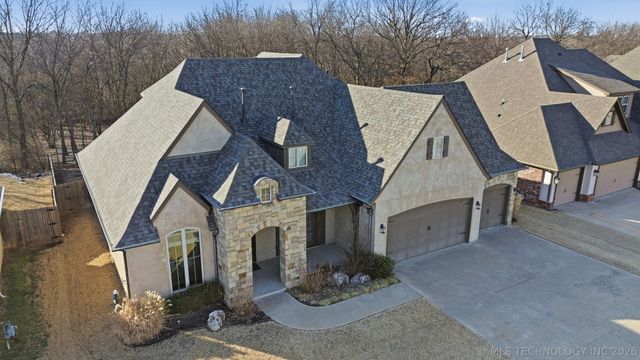 14350 S Hudson Avenue, Bixby, OK 74008