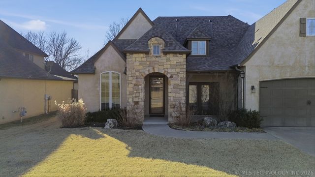 14350 S Hudson Avenue, Bixby, OK 74008