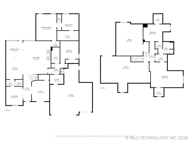 14350 S Hudson Avenue, Bixby, OK 74008