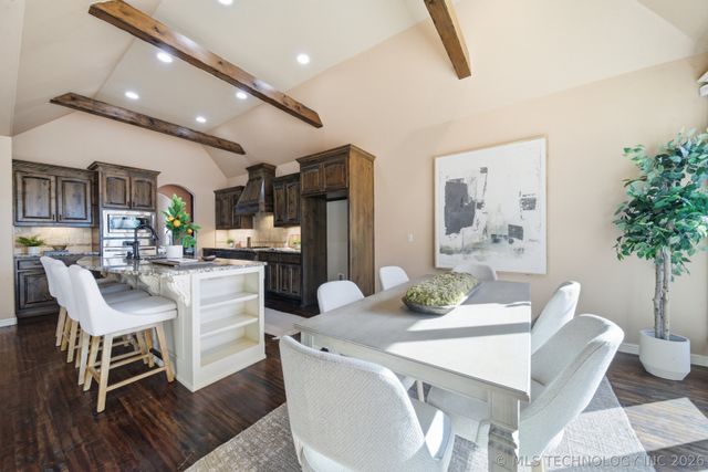 14350 S Hudson Avenue, Bixby, OK 74008