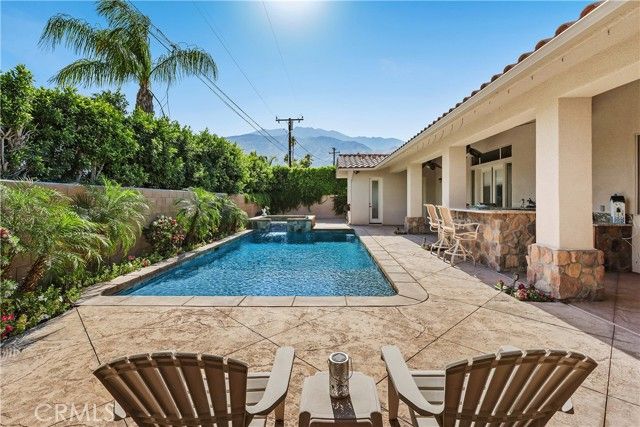 1221 Linda Vista, Palm Springs, CA 92262