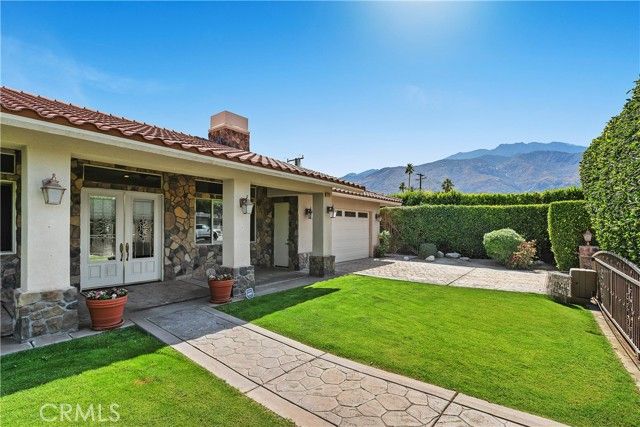 1221 Linda Vista, Palm Springs, CA 92262