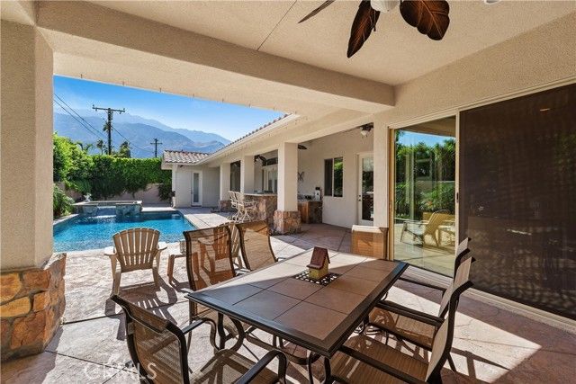 1221 Linda Vista, Palm Springs, CA 92262