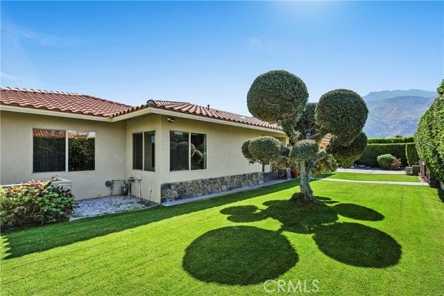 1221 Linda Vista, Palm Springs, CA 92262