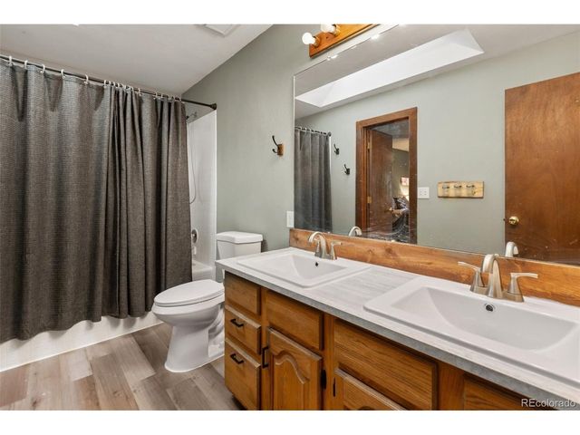 208 Illini Dr, Woodland Park, CO 80863