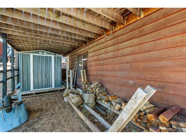 208 Illini Dr, Woodland Park, CO 80863