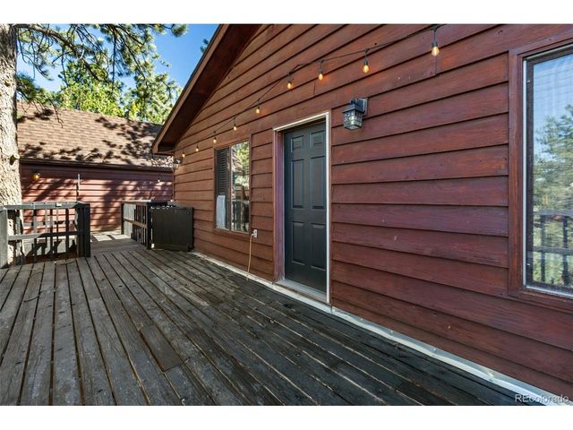 208 Illini Dr, Woodland Park, CO 80863