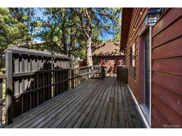 208 Illini Dr, Woodland Park, CO 80863