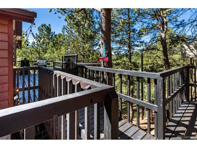 208 Illini Dr, Woodland Park, CO 80863