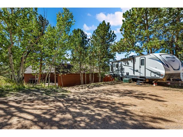 208 Illini Dr, Woodland Park, CO 80863
