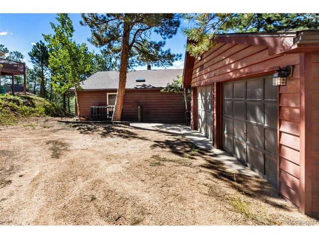 208 Illini Dr, Woodland Park, CO 80863
