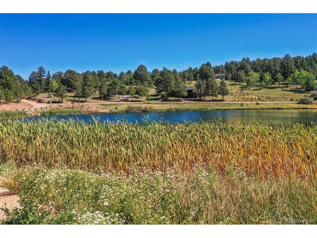 208 Illini Dr, Woodland Park, CO 80863