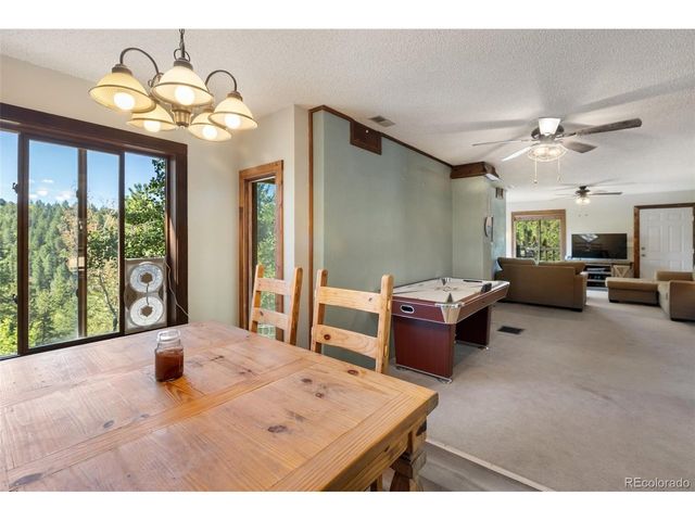 208 Illini Dr, Woodland Park, CO 80863