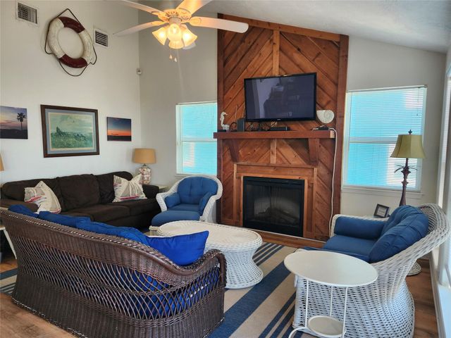 2422 Blue Water Highway CR257, Surfside Beach, TX 77541