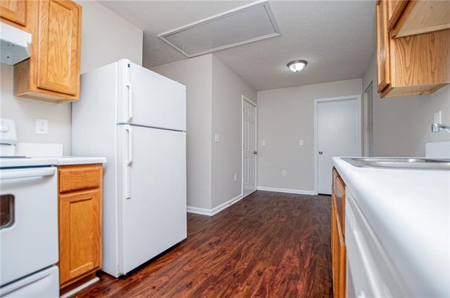 209 E Wilson Street 81, Villa Rica, GA 30180
