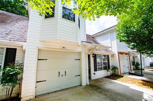 209 E Wilson Street 81, Villa Rica, GA 30180