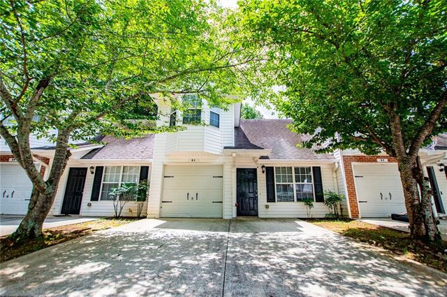 209 E Wilson Street 81, Villa Rica, GA 30180
