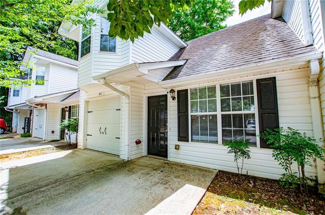 209 E Wilson Street 81, Villa Rica, GA 30180