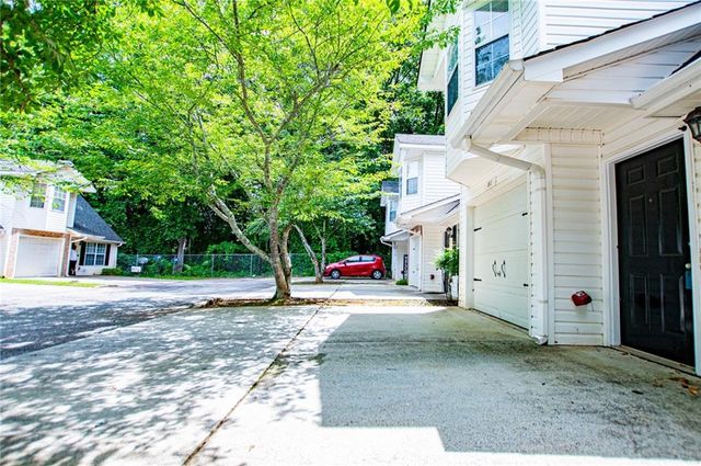 209 E Wilson Street 81, Villa Rica, GA 30180