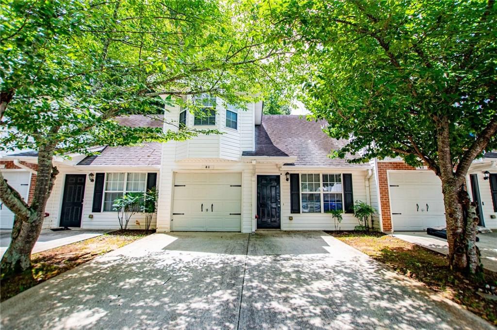 209 E Wilson Street 81, Villa Rica, GA 30180