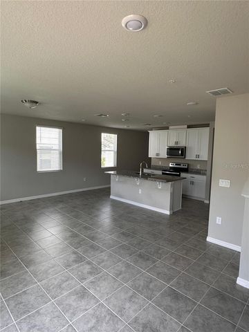 2040 MILKWEED STREET, Ocoee, FL 34761