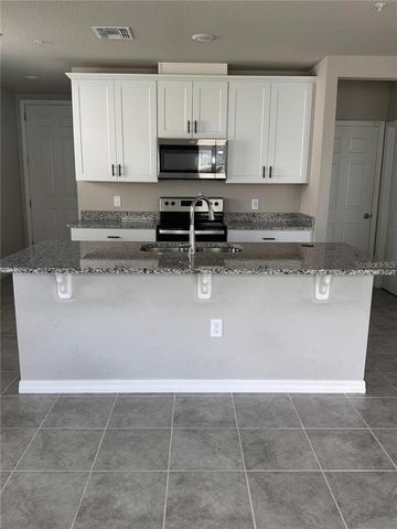 2040 MILKWEED STREET, Ocoee, FL 34761