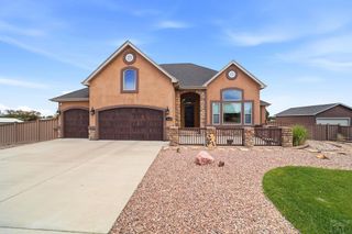 1024 S Greenbrier Dr, Pueblo West, CO 81007