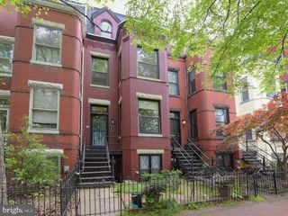 113 5TH ST NE, Washington, DC 20002