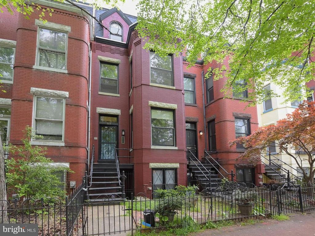 113 5TH ST NE, Washington, DC 20002