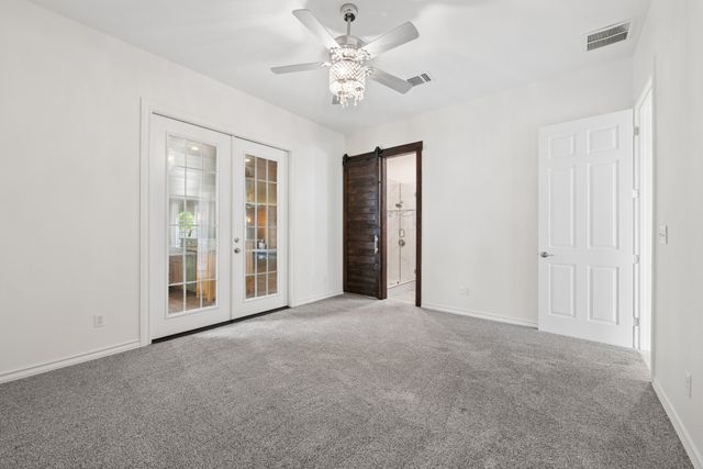 5501 Equestrian Drive, Granbury, TX 76049