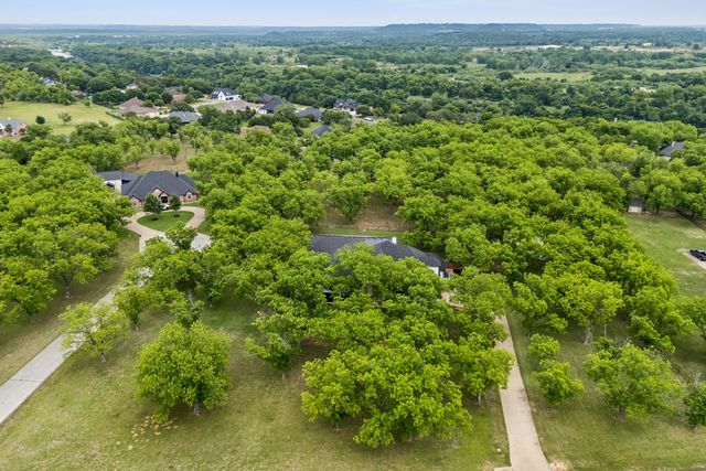5501 Equestrian Drive, Granbury, TX 76049