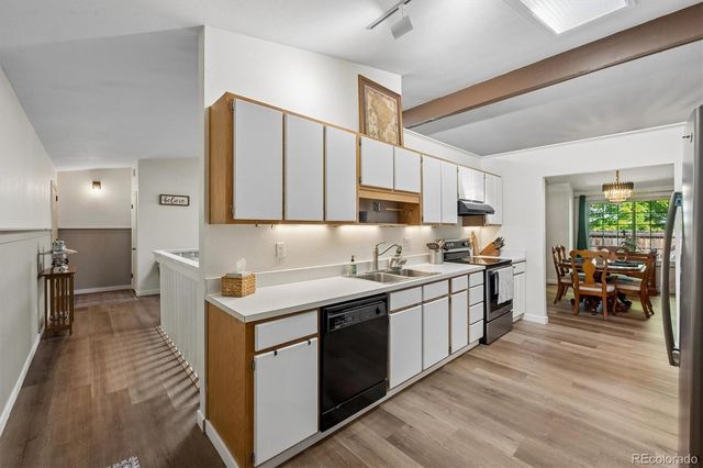 12044 E Maple Avenue, Aurora, CO 80012