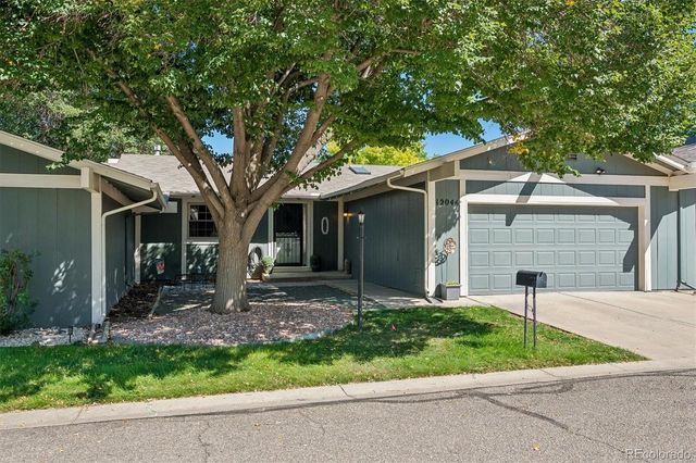 12044 E Maple Avenue, Aurora, CO 80012