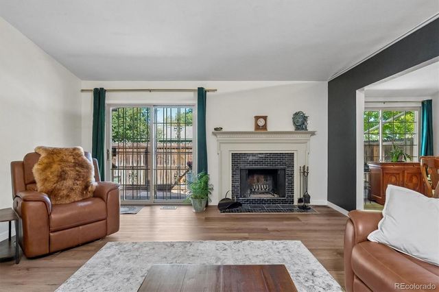 12044 E Maple Avenue, Aurora, CO 80012