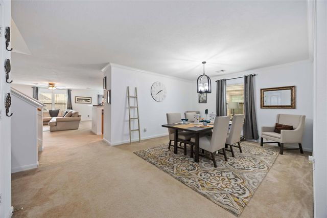 21411 Rioja Bluff Lane, Katy, TX 77449