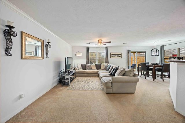 21411 Rioja Bluff Lane, Katy, TX 77449