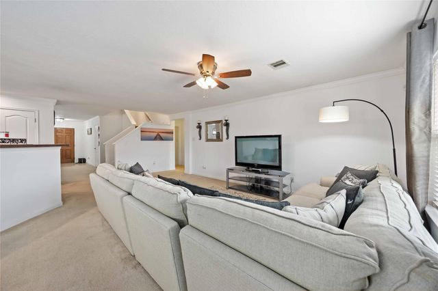 21411 Rioja Bluff Lane, Katy, TX 77449