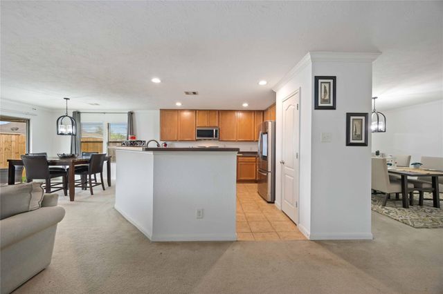 21411 Rioja Bluff Lane, Katy, TX 77449