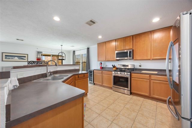 21411 Rioja Bluff Lane, Katy, TX 77449