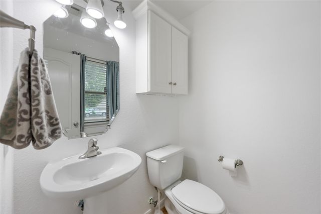 21411 Rioja Bluff Lane, Katy, TX 77449