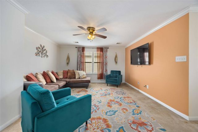 21411 Rioja Bluff Lane, Katy, TX 77449