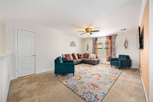 21411 Rioja Bluff Lane, Katy, TX 77449