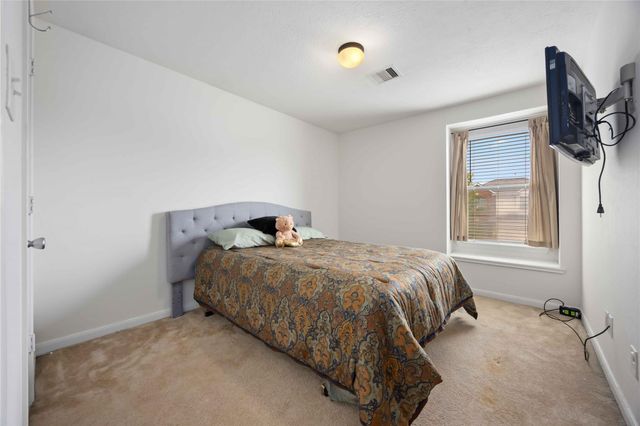 21411 Rioja Bluff Lane, Katy, TX 77449