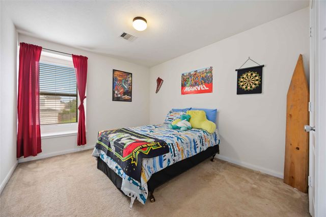 21411 Rioja Bluff Lane, Katy, TX 77449