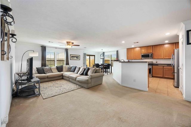 21411 Rioja Bluff Lane, Katy, TX 77449