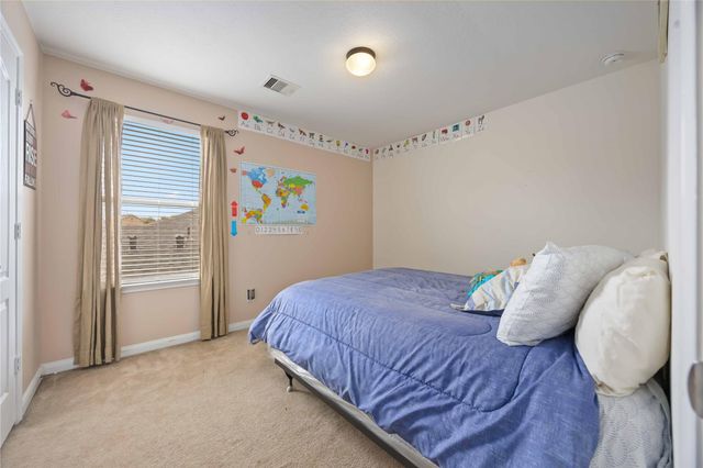 21411 Rioja Bluff Lane, Katy, TX 77449