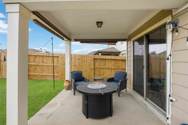 21411 Rioja Bluff Lane, Katy, TX 77449