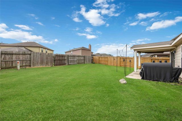 21411 Rioja Bluff Lane, Katy, TX 77449