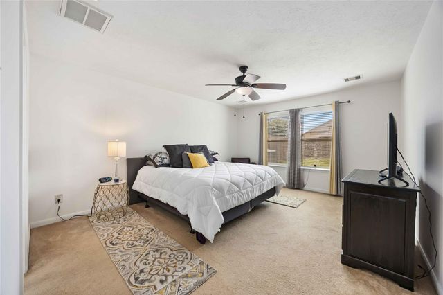 21411 Rioja Bluff Lane, Katy, TX 77449